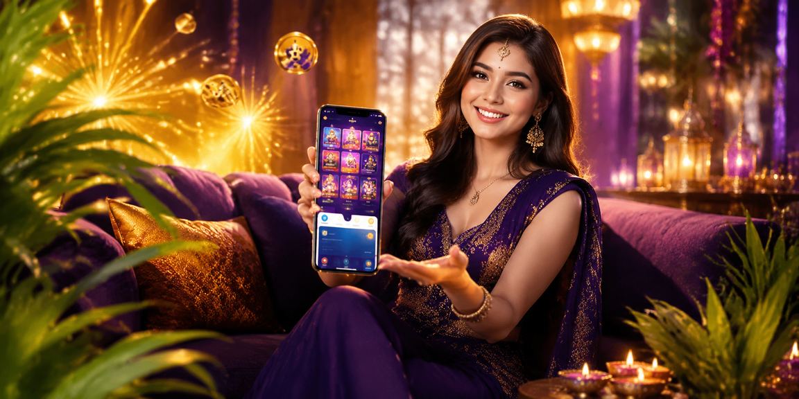Aplikasi kasino mudah alih di Langkawi dengan promosi tawaran istimewa